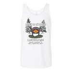 Cole Range Parody Tank - Small - Tank
