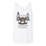Cole Range Parody Tank - Small - Tank