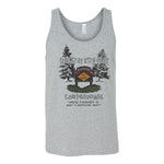 Cole Range Parody Tank - Small - Tank