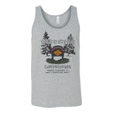 Cole Range Parody Tank - Small - Tank