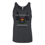 Cole Range Parody Tank - Small - Tank