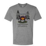 Cole Range Parody Tee - Small - Shirt