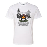 Cole Range Parody Tee - Small - Shirt