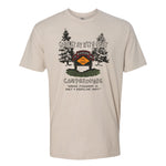 Cole Range Parody Tee - Small - Shirt