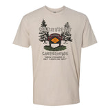 Cole Range Parody Tee - Small - Shirt