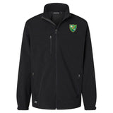 Color 75th DUI Embroidered Motion Soft Shell Jacket - Small - Outerwear