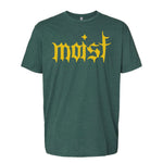 Color Gothic Moist Tee - Small - Shirt
