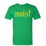 Color Gothic Moist Tee - Small - Shirt