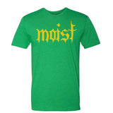 Color Gothic Moist Tee - Small - Shirt