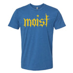 Color Gothic Moist Tee - Small - Shirt