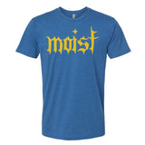 Color Gothic Moist Tee - Small - Shirt