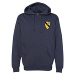 Combat Wings Hoodie - Small - Private Hoodie
