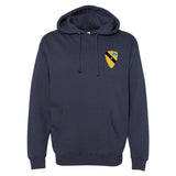 Combat Wings Hoodie - Small - Private Hoodie