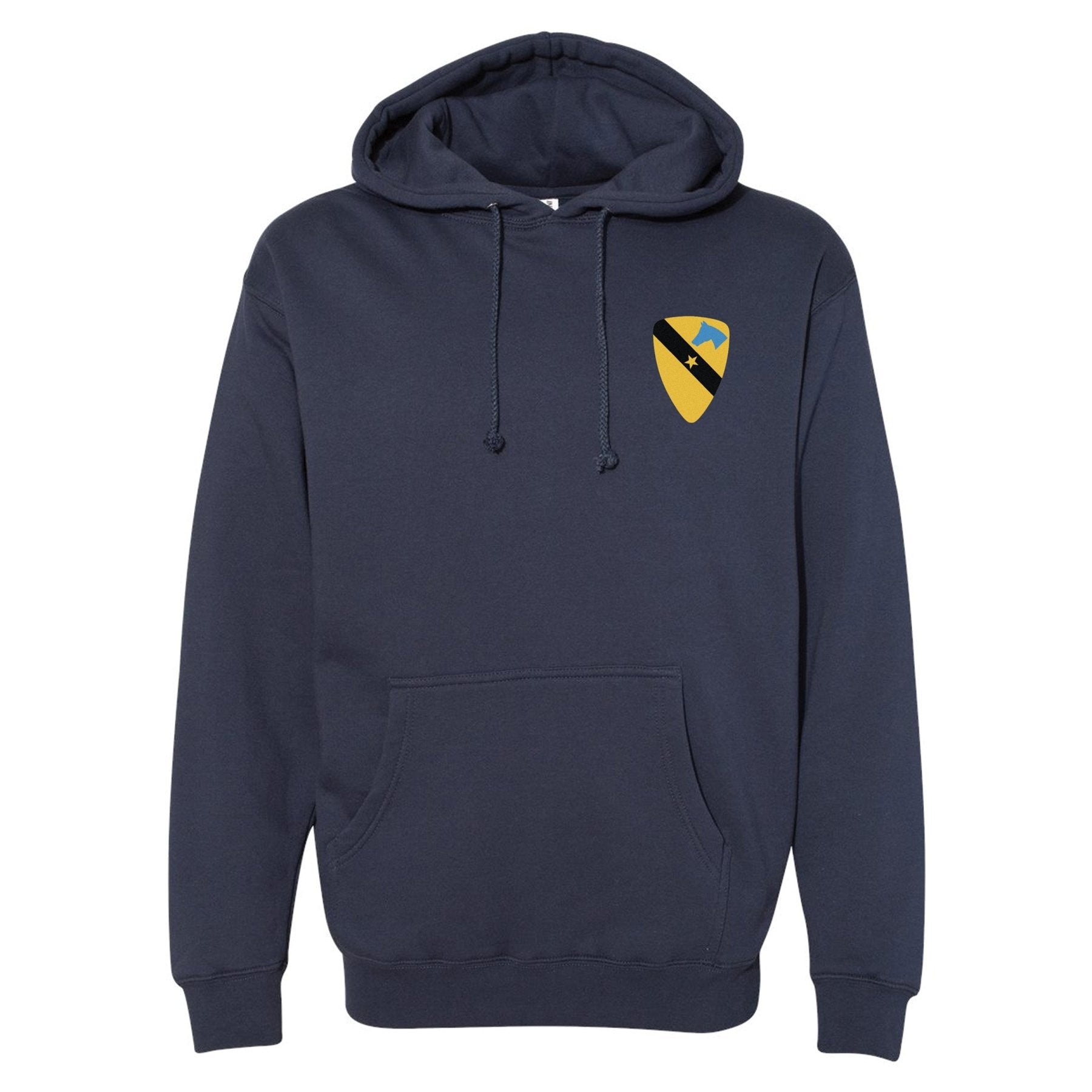 Combat Wings Hoodie - Small - Private Hoodie
