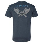 Combat Wings PT Shirt - Small - Shirt
