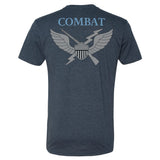 Combat Wings PT Shirt - Small - Shirt