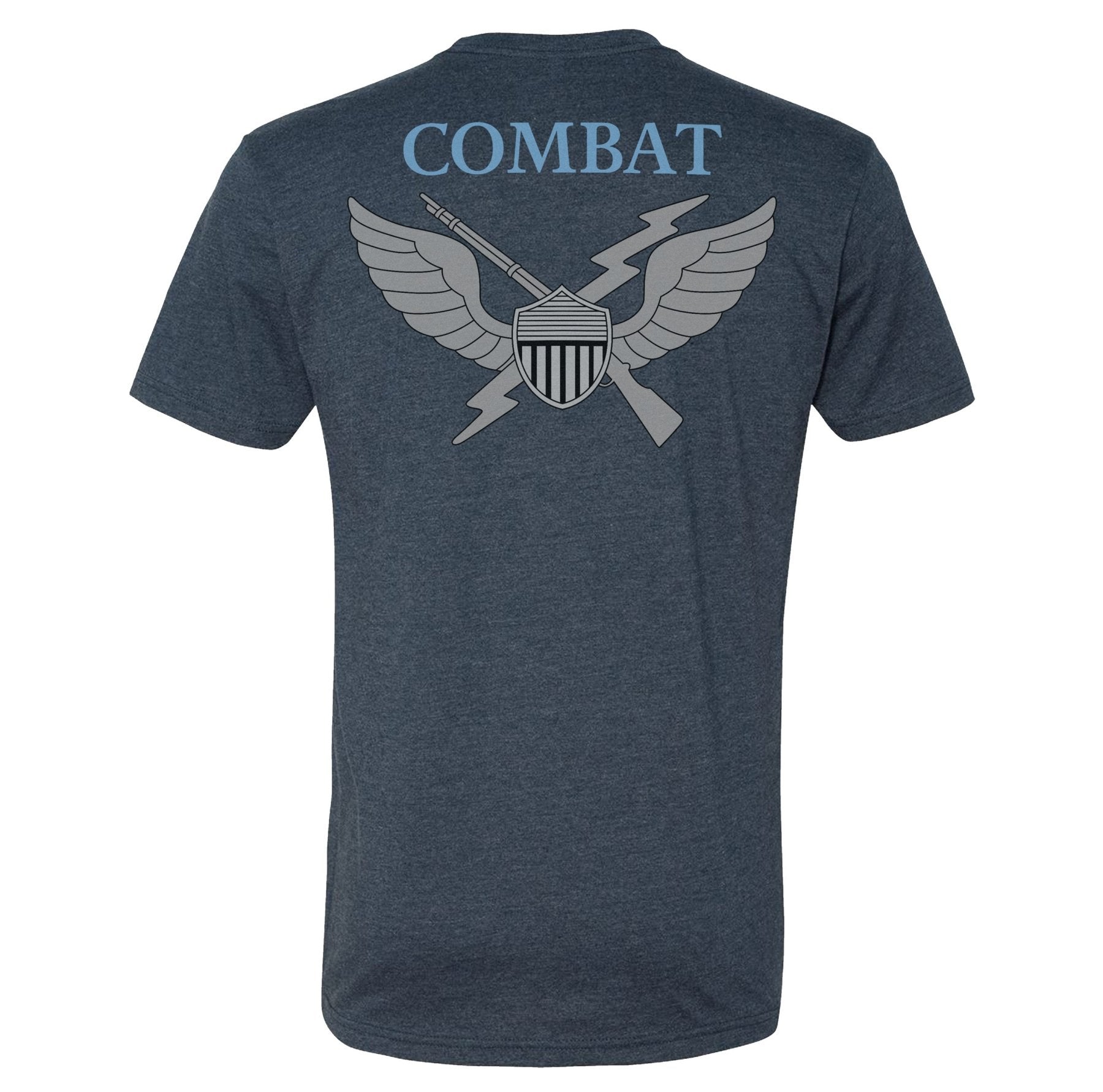 Combat Wings PT Shirt - Small - Shirt