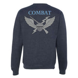 Combat Wings PT Sweatshirt - Small - Private Sweatshirt