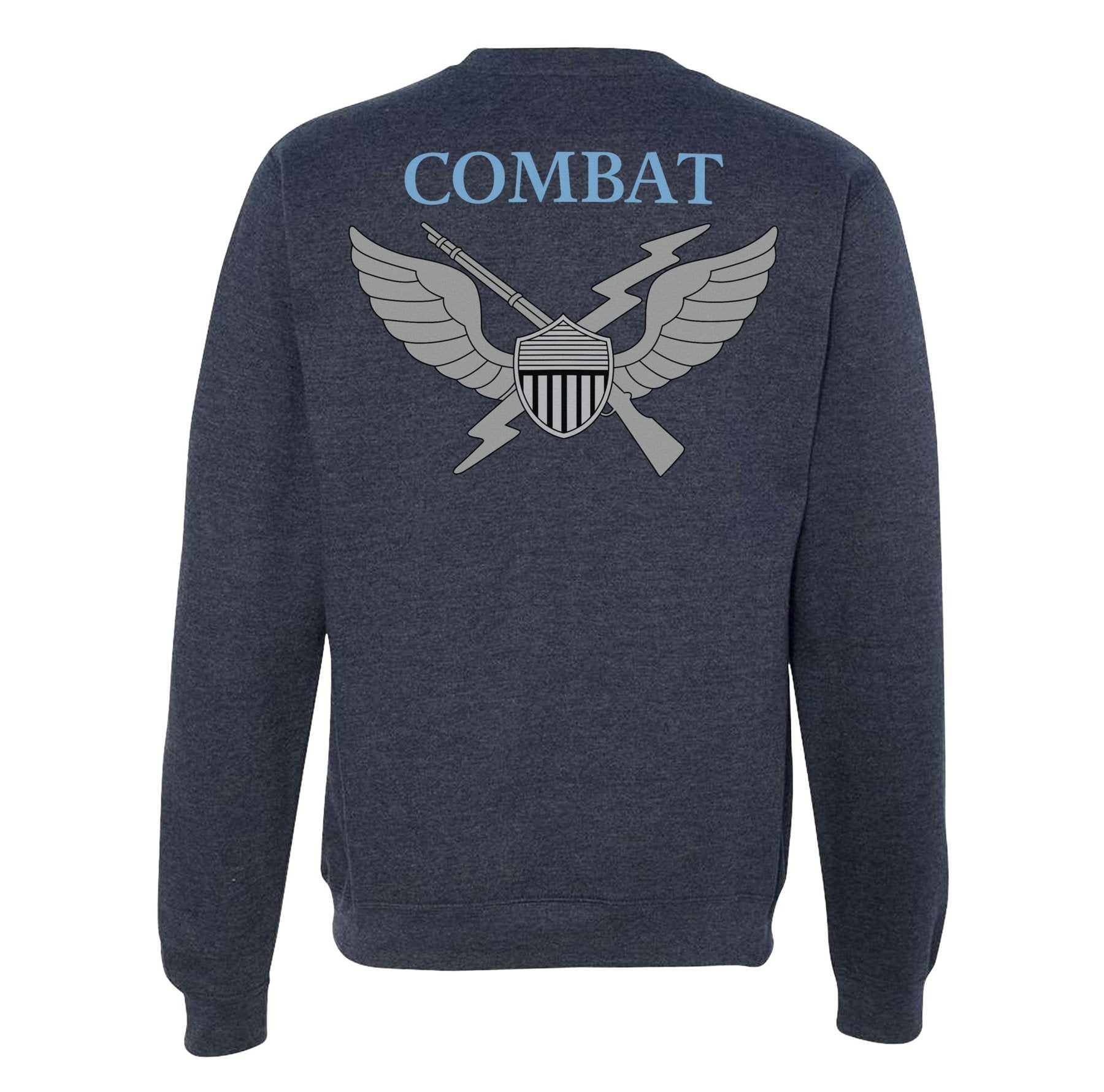 Combat Wings PT Sweatshirt - Small - Private Sweatshirt