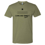 Come and Cut It - Small - Shirt