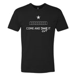 Come and Cut It - Small - Shirt