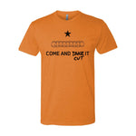 Come and Cut It - Small - Shirt