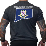 Connecticut State Ranger - Small - RGR Shirt