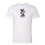 Cool Beans Street Tee - Small - Shirt