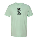 Cool Beans Street Tee - Small - Shirt