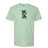 Cool Beans Street Tee - Small - Shirt