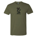 Cool Beans Street Tee - Small - Shirt