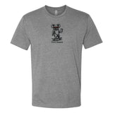 Cool Beans Street Tee - Small - Shirt