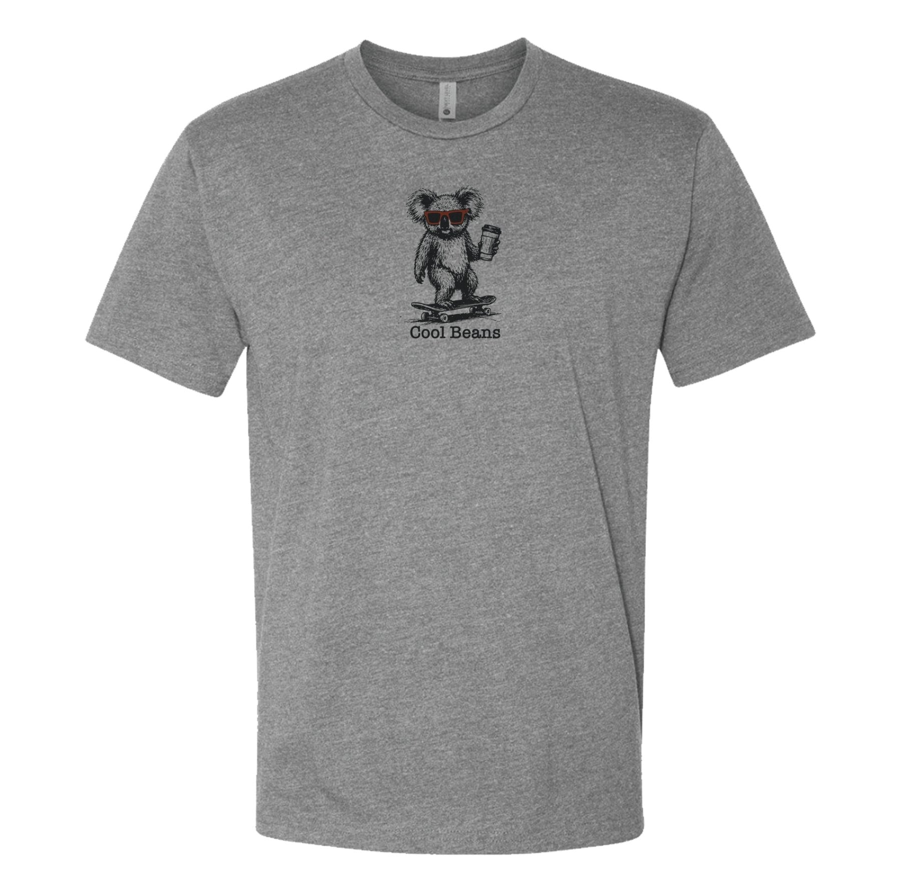 Cool Beans Street Tee - Small - Shirt