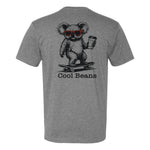 Cool Beans Tee - Small - Shirt