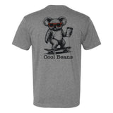 Cool Beans Tee - Small - Shirt