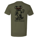 Cool Beans Tee - Small - Shirt