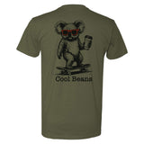 Cool Beans Tee - Small - Shirt