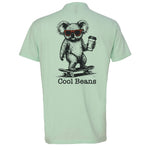 Cool Beans Tee - Small - Shirt