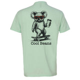 Cool Beans Tee - Small - Shirt