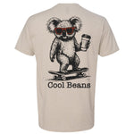 Cool Beans Tee - Small - Shirt