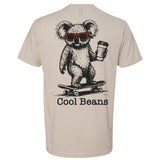 Cool Beans Tee - Small - Shirt
