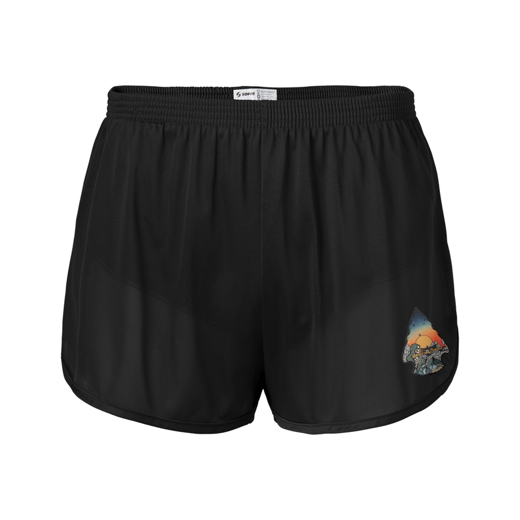 Coriolis Reaper Arrowhead Ranger Panties - Small - Silkies