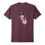 Cowardly Flash Bang Tee - Small - Shirt
