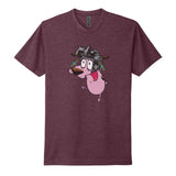 Cowardly Flash Bang Tee - Small - Shirt