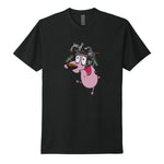 Cowardly Flash Bang Tee - Small - Shirt