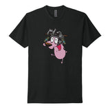 Cowardly Flash Bang Tee - Small - Shirt