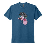 Cowardly Flash Bang Tee - Small - Shirt