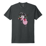 Cowardly Flash Bang Tee - Small - Shirt