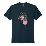 Cowardly Flash Bang Tee - Small - Shirt