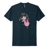 Cowardly Flash Bang Tee - Small - Shirt